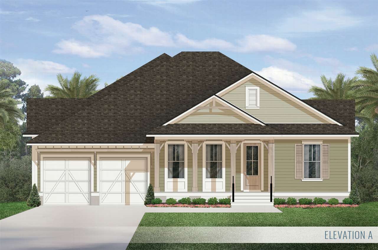 226 Ridgeway Rd St Augustine Beach Fl 32080 Listing