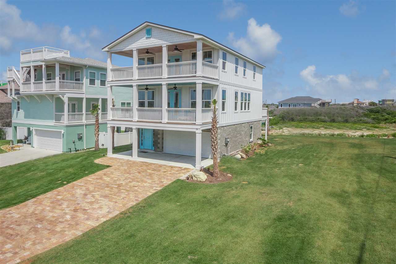 St. Augustine, FL Real Estate Roni Heinrich, Realtor