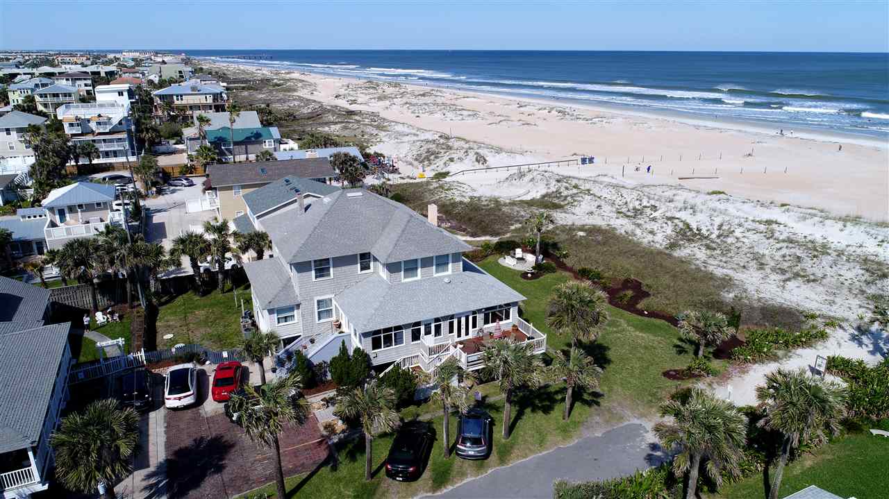 St. Augustine, FL Real Estate Roni Heinrich, Realtor