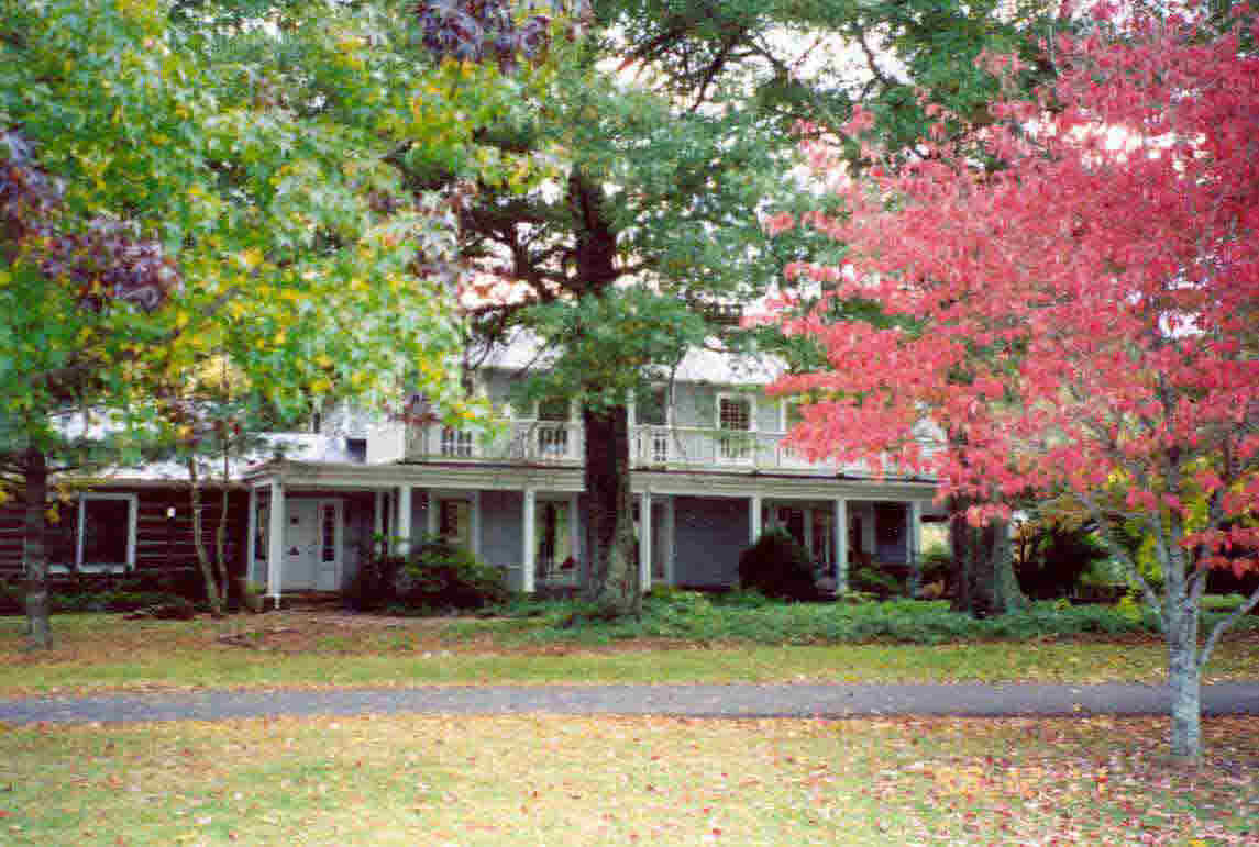 6710 SCOTTSVILLE RD