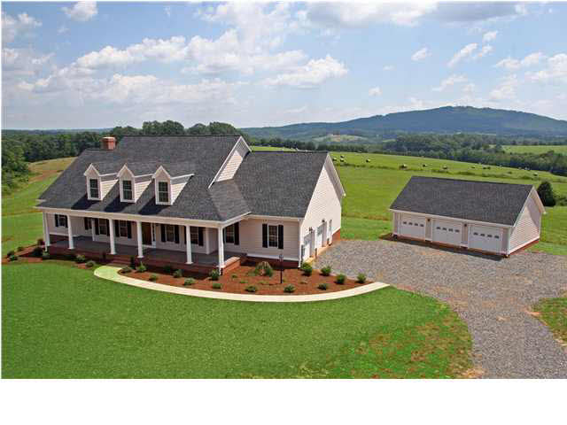 3 FRAYS RIDGE RD