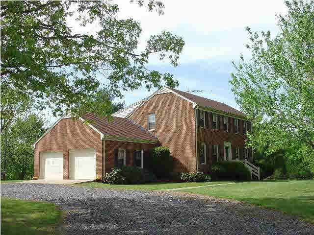 2431 ANTIOCH RD