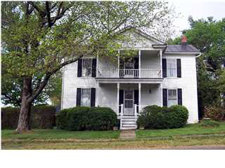 301 PENDLETON ST