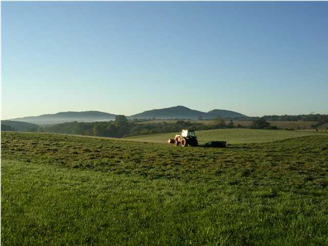 TRACT 16B, PHASE 3, SOUTH FORK FARMS