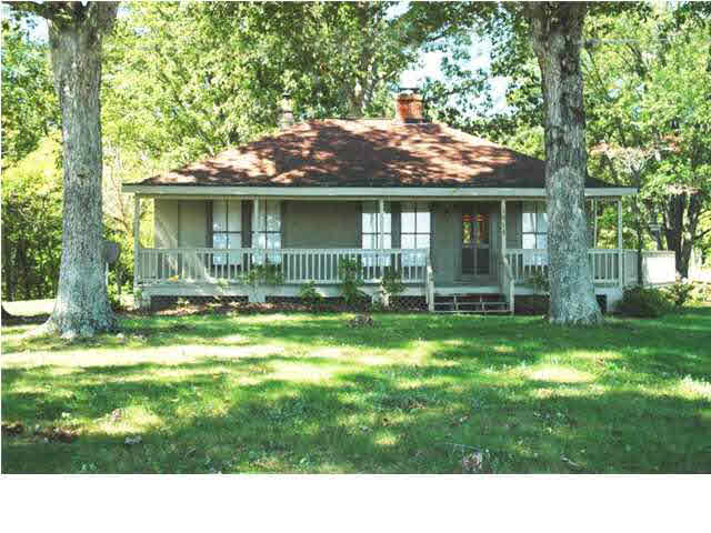 1814 MILTON RD