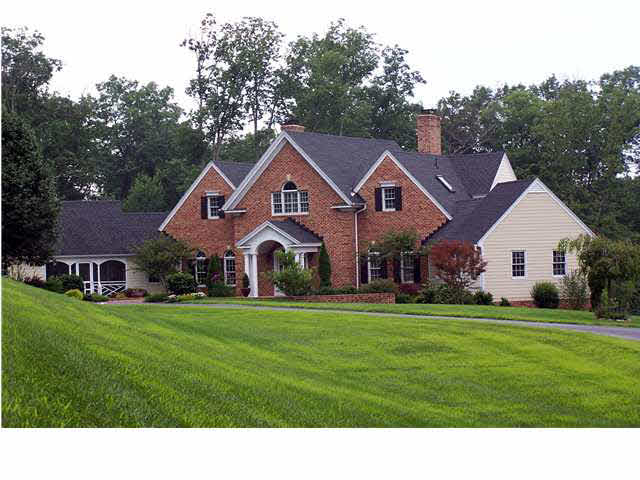 4865 GILBERT STATION RD