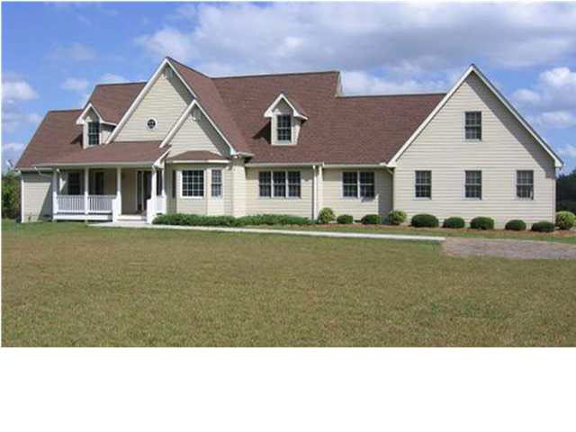 2854 BYRD MILL RD