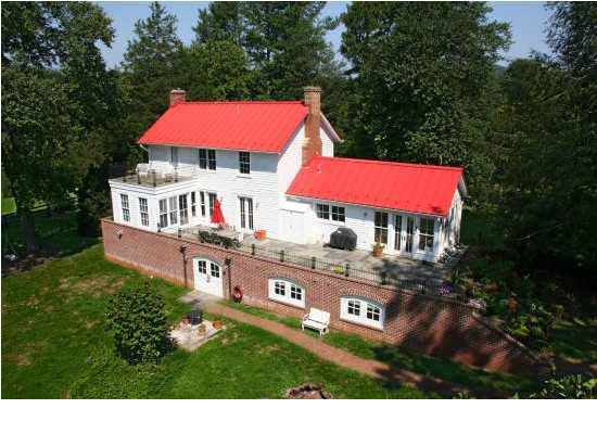 550 GRASSMERE RD