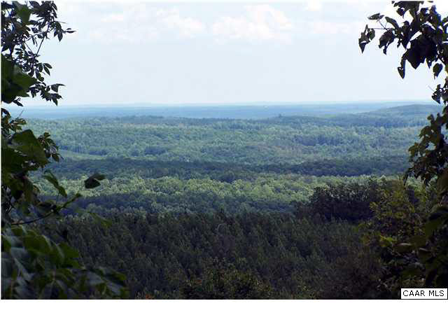 SHILOH MOUNTAIN TRL