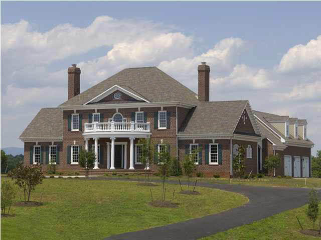 600 FRAYS RIDGE RD