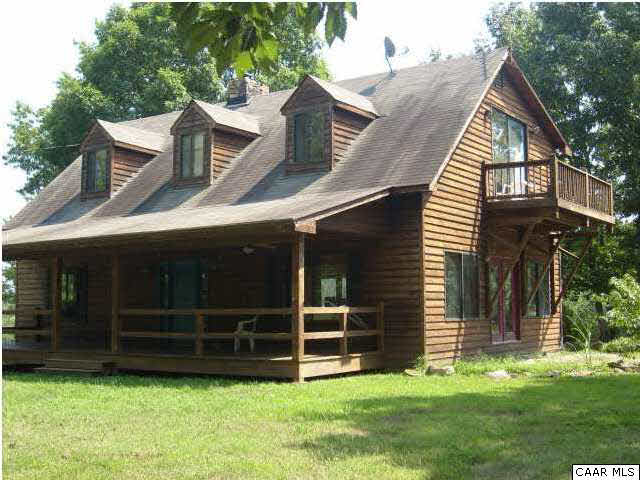 1001 BLACK BRANCH FARM RD