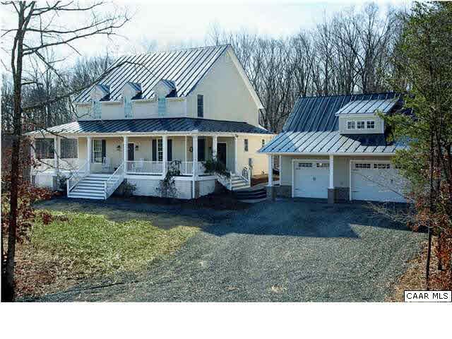 2356 VAWTER CORNER RD