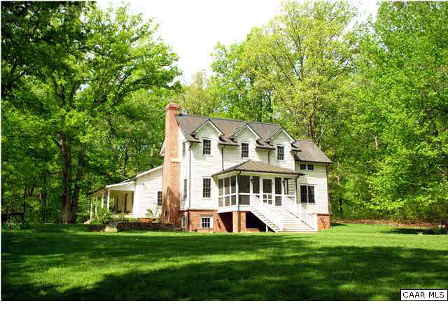 275 GLENDOWER RD