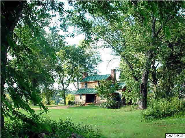 9239 OLD GREEN MOUNTAIN RD