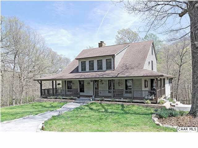 6444 BLACKWELLS HOLLOW RD