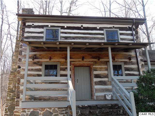 570 TAYLORS GAP RD
