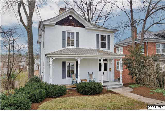 619 LOCUST AVE