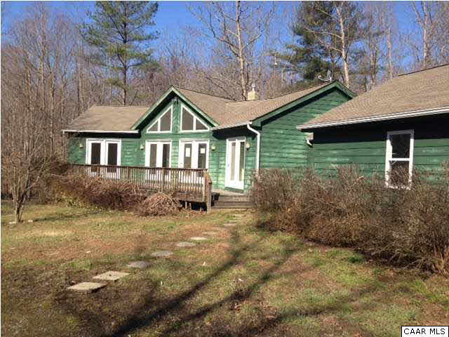 181 MILLER RD