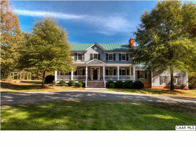 265 CAMPBELL RD