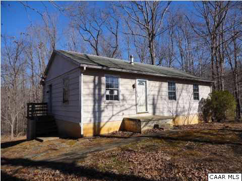 805 POPLAR SPRING RD