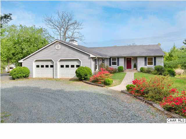 1579 BECKONING RIDGE RD