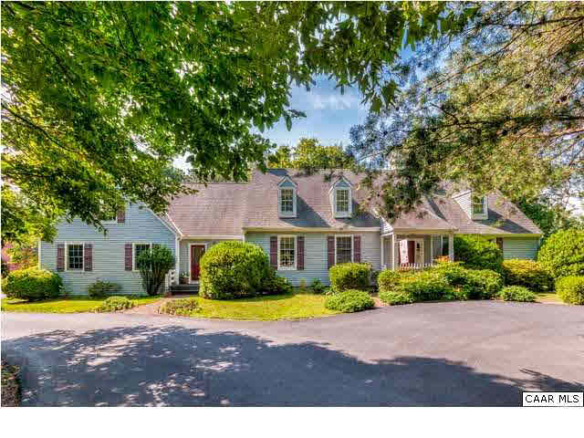 267 SOUTH KESWICK DR