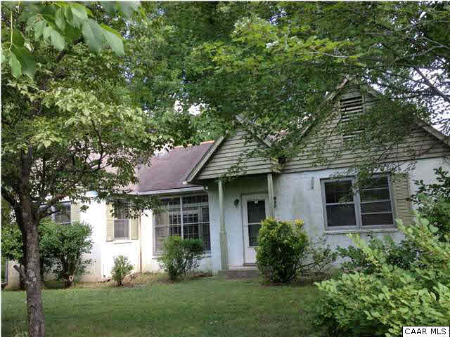 4027 LOUISA RD