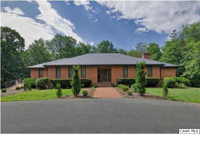 2857 CARTERS MOUNTAIN RD