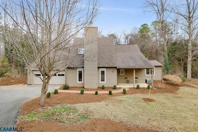 150 MILL CREEK DR