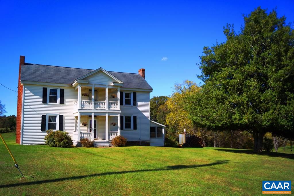 3044 PAYNES POND RD