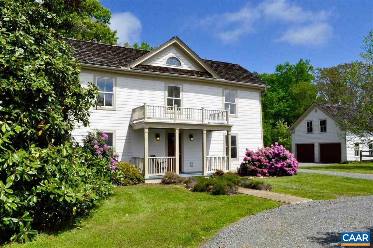 3171 COURTHOUSE RD
