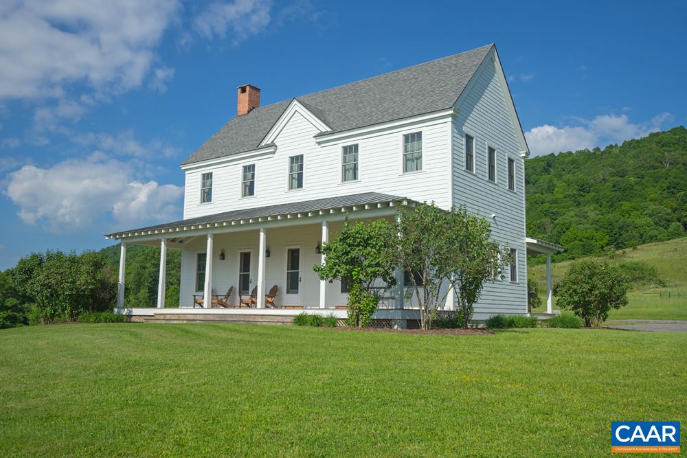 5573 Mountain Tpke Monterey Virginia Single Family Home for sale Details