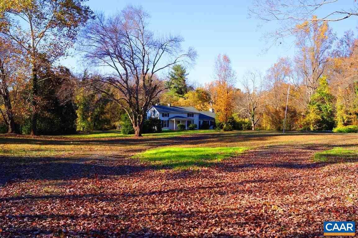 2916 EARLYSVILLE RD