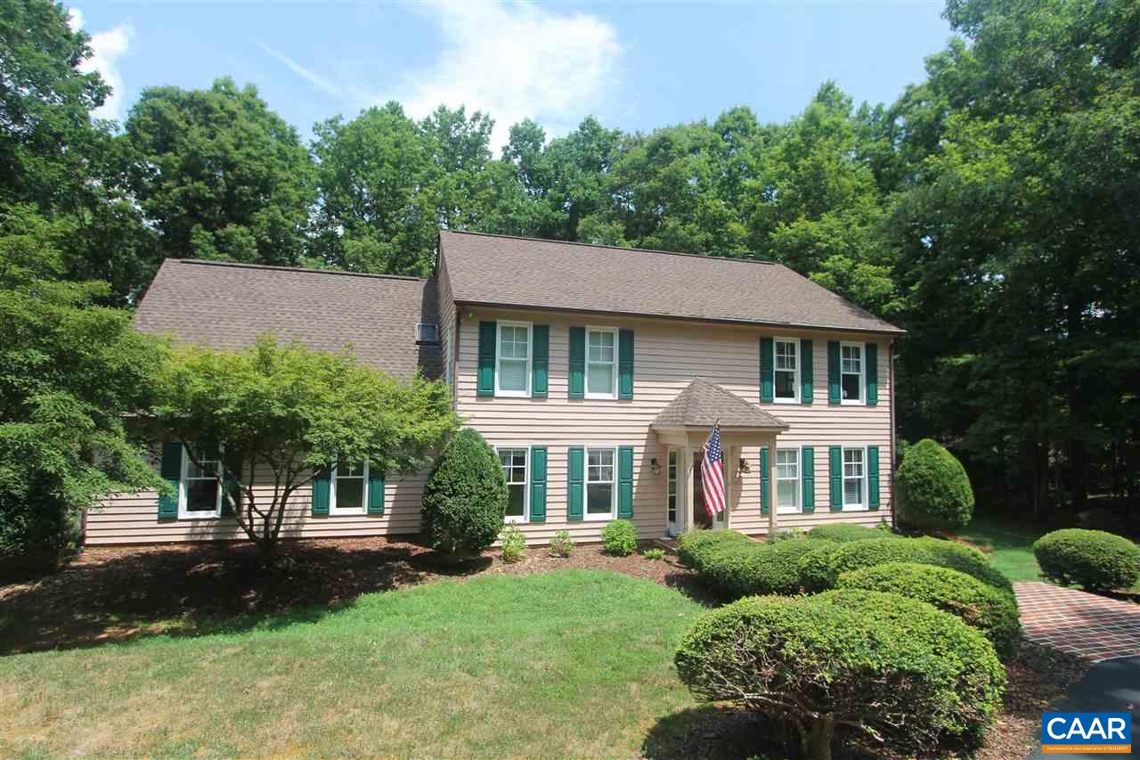 Earlysville Charlottesville VA Pam Dent