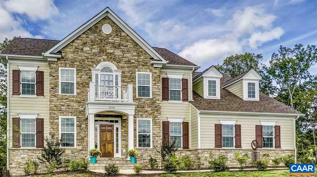 Keswick Charlottesville VA Pam Dent