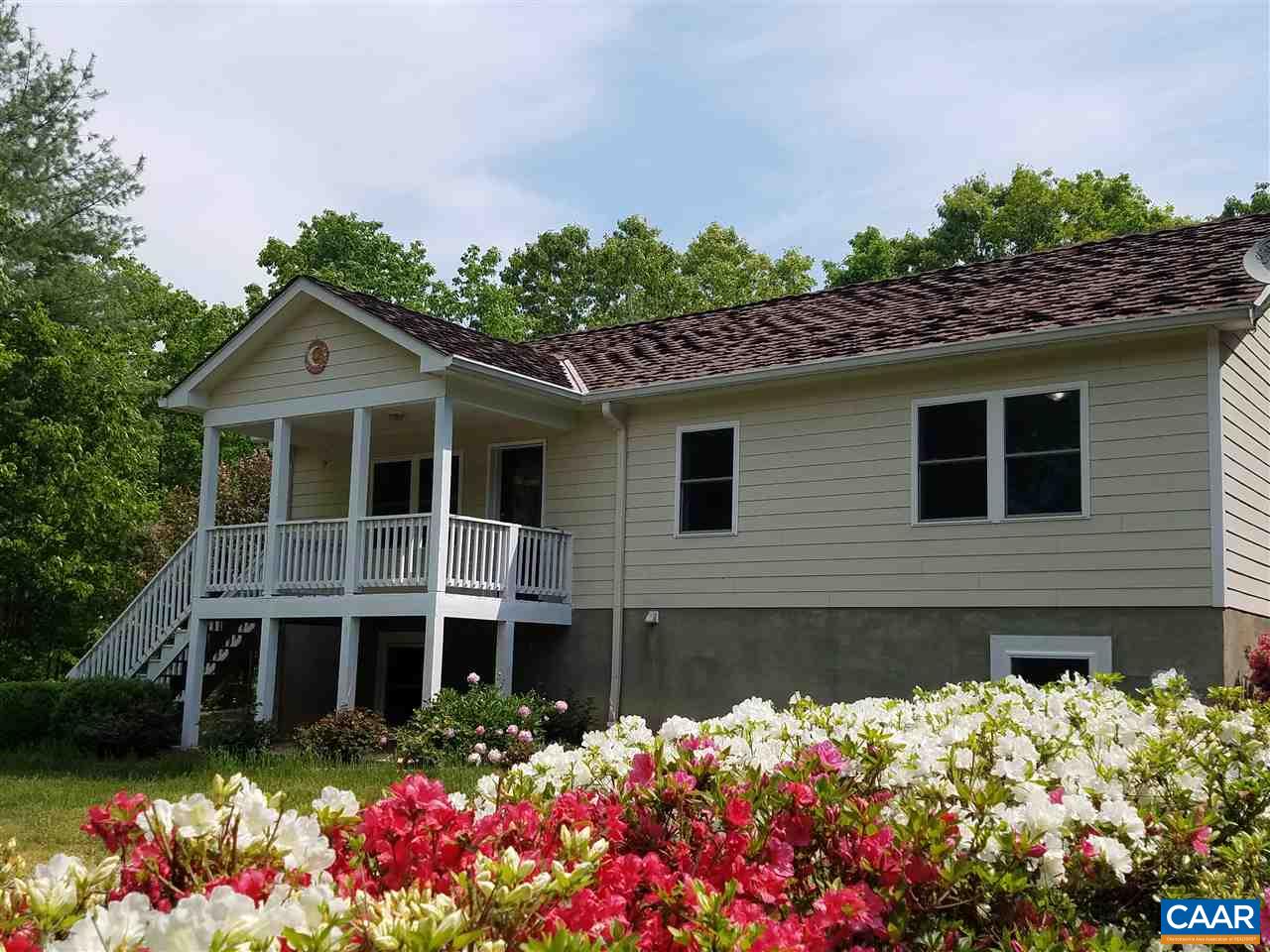 Real Estate In Charlottesville Virginia Fine Homes Land