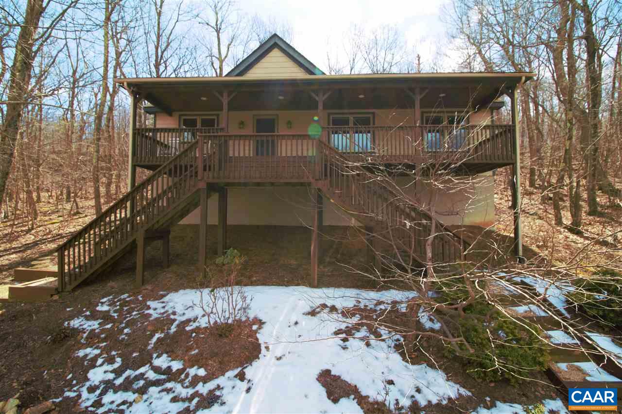 Real Estate In Charlottesville Virginia Fine Homes Land