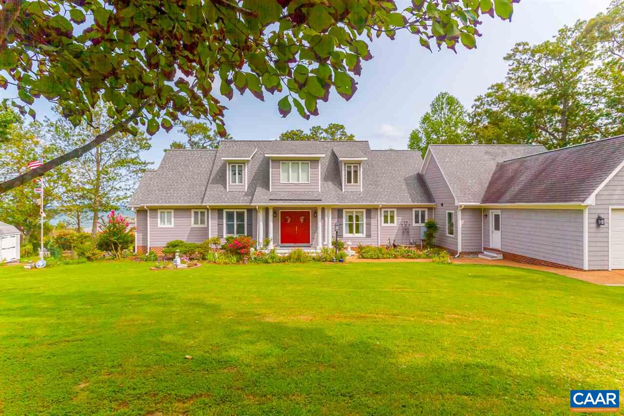 Jim & Pat Carter Real Estate - Chesapeake Bay » residential