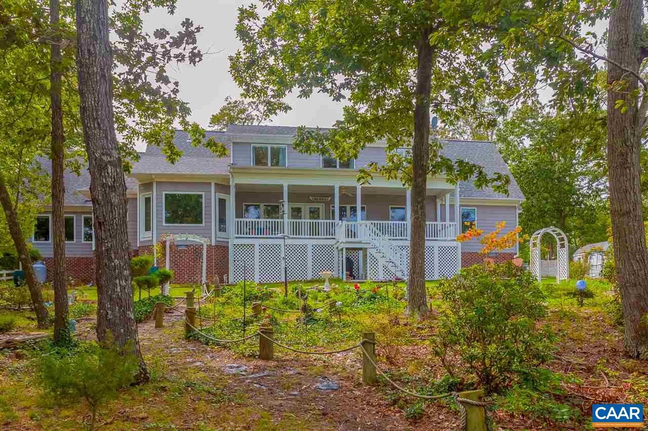 Jim & Pat Carter Real Estate - Chesapeake Bay » residential