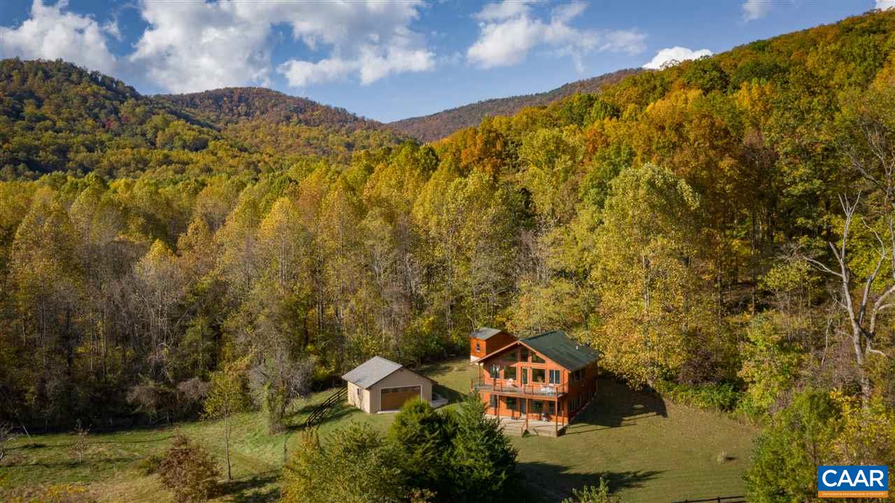 Madison Farms Stuart Trading Company