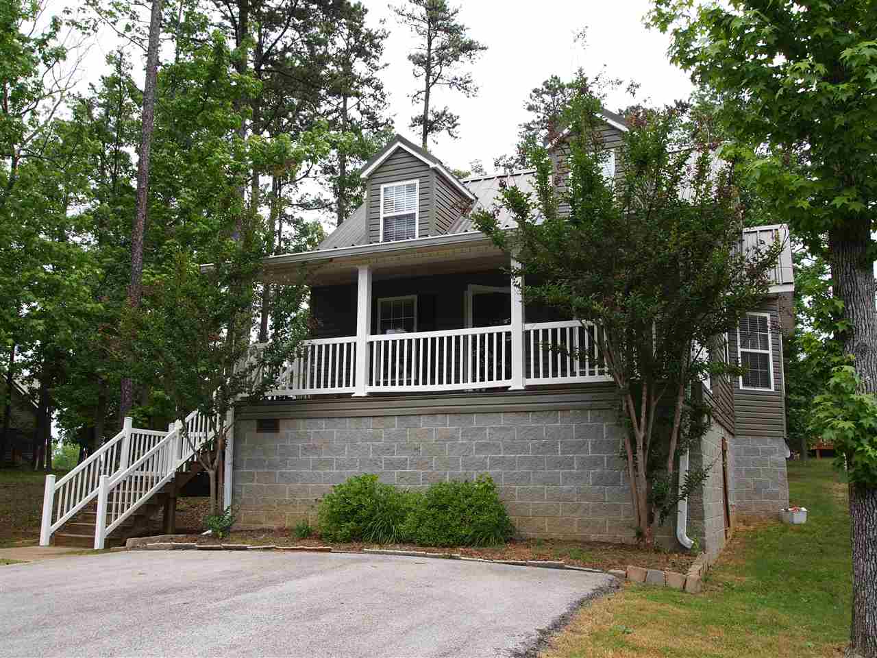 Pickwick Pines Resort Pickwick Lake Real Estate Wright Realty