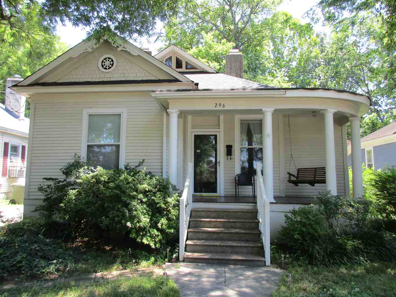 Affordable Midtown Memphis Homes