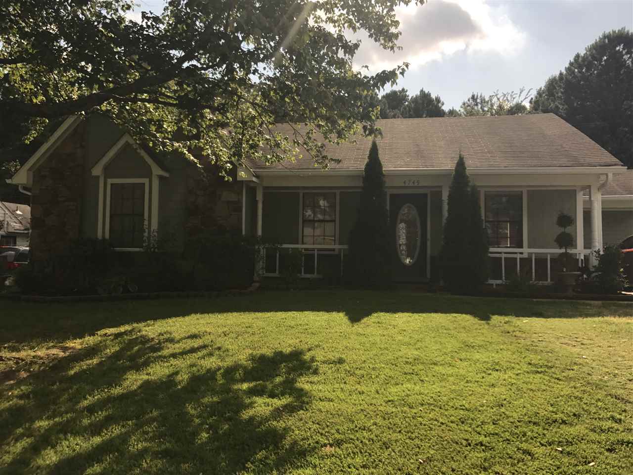 Memphis Real Estate Fast Track Realty Memphis • Oakland • Arlington