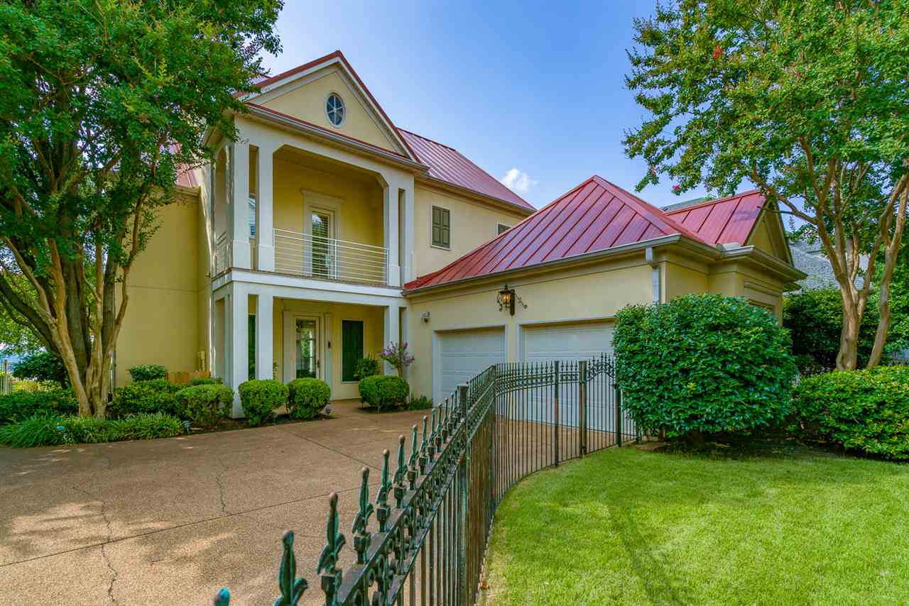 Downtown Memphis Homes for Sale