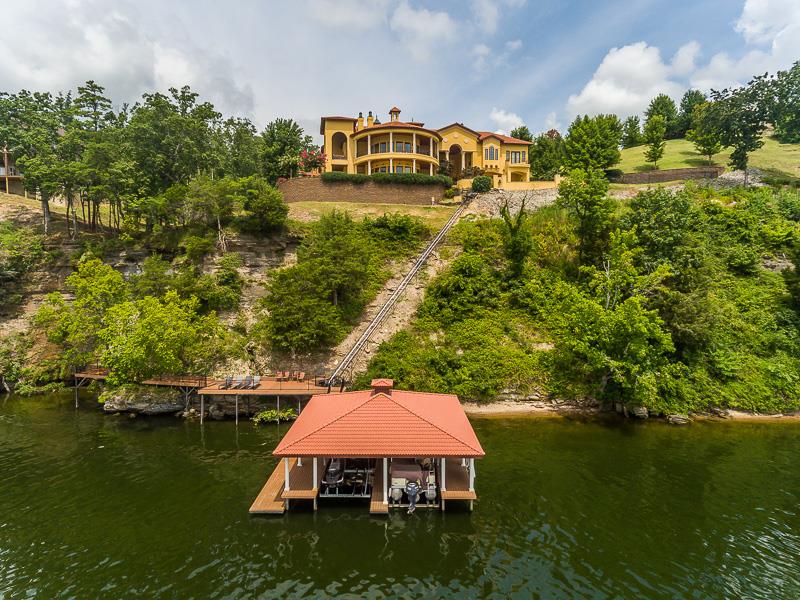 Waterfront Homes Pickwick Lake Real Estate for Sale Wright Realty