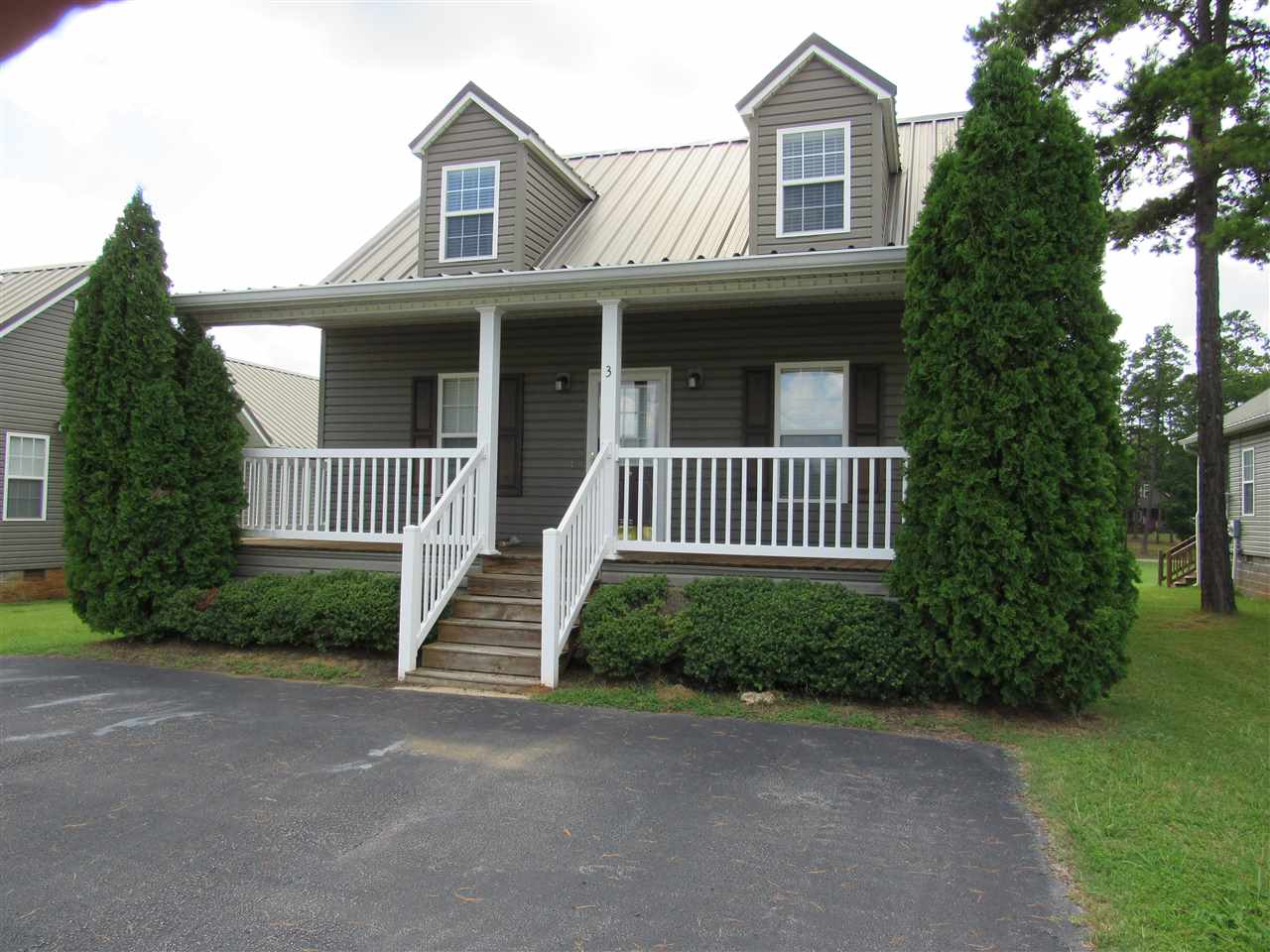 Pickwick Pines Resort Pickwick Lake Real Estate Wright Realty