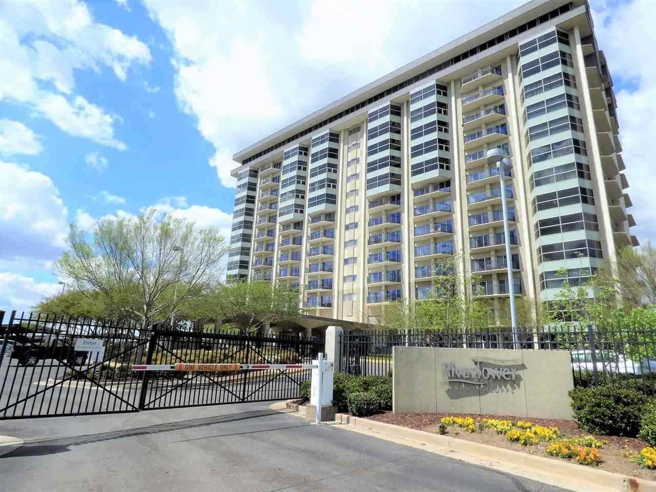 Downtown Memphis Luxury Condos for Sale