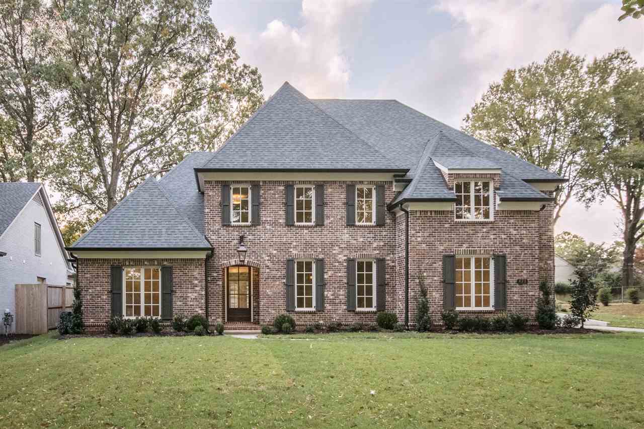 East Memphis Luxury Homes for Sale