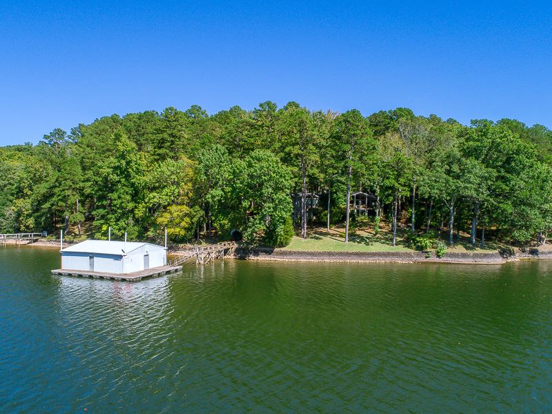 Waterfront Homes Pickwick Lake Real Estate for Sale Wright Realty