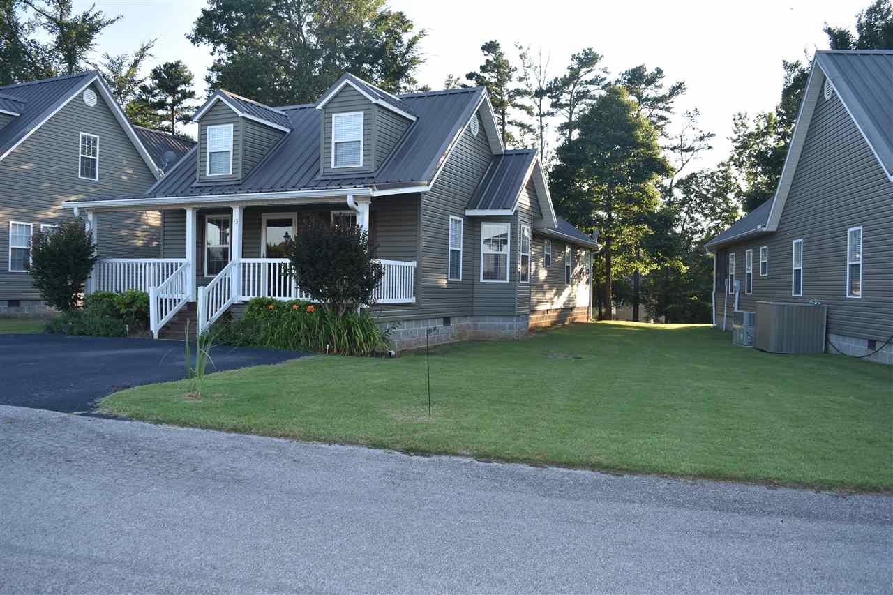 Pickwick Pines Resort Pickwick Lake Real Estate Wright Realty